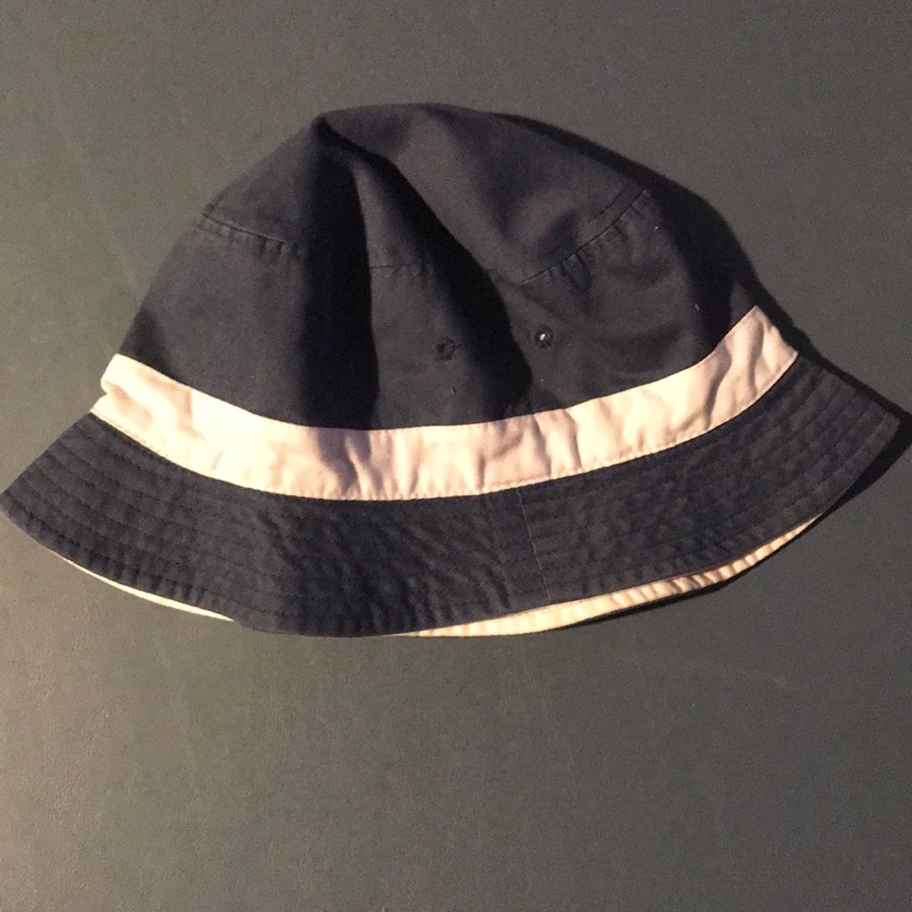 Reversible Bucket Hat